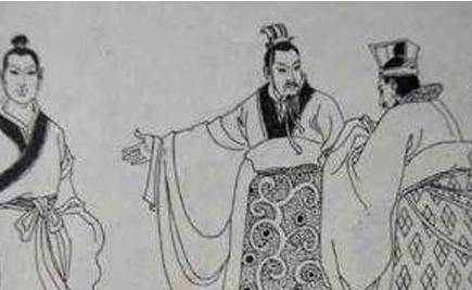 禅让制起源于什么时候?为何说尧舜时期不是真正的禅让?