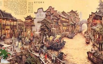 李世民为何能开创贞观之治?主要有哪几个方面的原因?