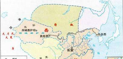 霍去病究竟用了什么战术?能使他在面对匈奴时百战百胜?