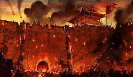五国伐齐后,乐毅耗时五年为何还是没能彻底消灭齐国?