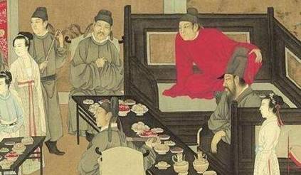 宋朝历来为何会有规矩:不杀文人,不杀士大夫?
