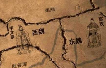 北魏发展到后期就衰落了,而导致其直接灭亡的原因有哪些?