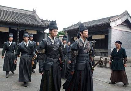 有明一代,号称“天子亲军的”锦衣卫一直存在到什么时候?