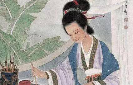 卫夫人生前已名望海内外，她又是怎么教王羲之书法的？