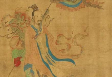曹植的《洛神赋》中有哪些秘密?其实有点难以启齿