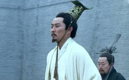 按照现在最广泛的一种说法，秦王子婴究竟是谁的儿子？