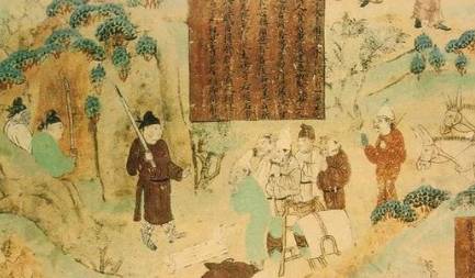 唐朝的均田制在开始时非常有意义，为何后来却失败了？