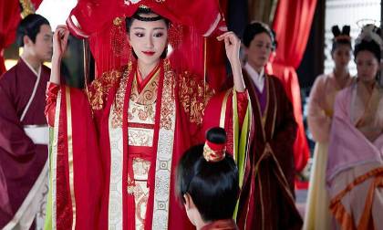 根据《新唐书·公主传》的记载,太平公主为何要当道士?