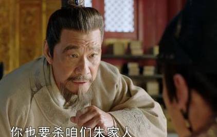 为了更有效率地处理国务,朱棣令哪些大臣入直文渊阁?