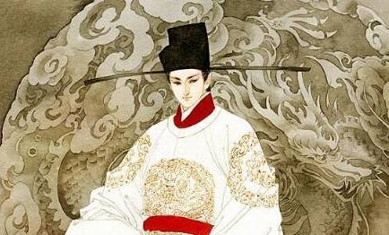 宋仁宗一生无子,最终不得已立了哪位堂侄为皇太子?