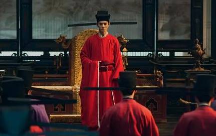 宋仁宗一生无子,最终不得已立了哪位堂侄为皇太子?