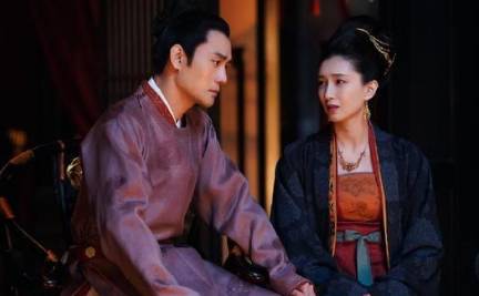 宋仁宗一生无子,最终不得已立了哪位堂侄为皇太子?