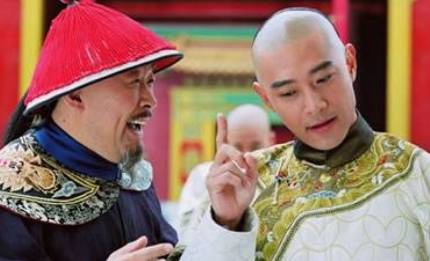 乾隆知道永琰的资质不算很好,为何还是将皇位传给了他?