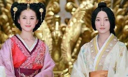 刘彻是非常厉害的皇帝之一,陈阿娇又是如何被他气死的?