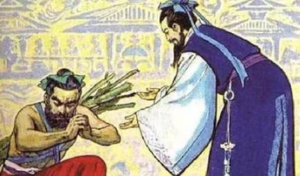 廉颇作为战国末期赵国名将，为何最终愤懑客死楚国寿春？