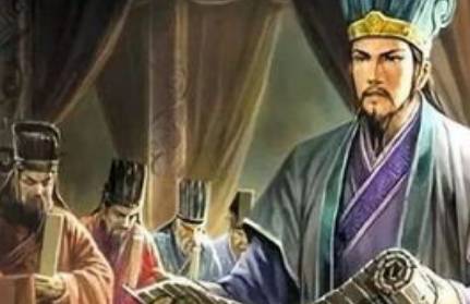 既然刘禅这么无能,诸葛亮为何不听刘备的话取而代之?