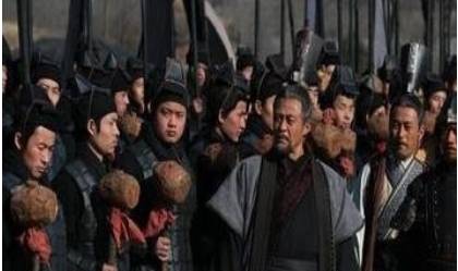 在真实的历史上,秦国人尚黑究竟是有着哪些原因?