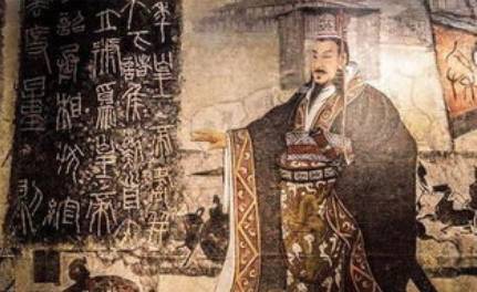 在真实的历史上,秦国人尚黑究竟是有着哪些原因?