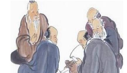 受汉代的影响，各朝各代对老人都有哪些程度的待遇