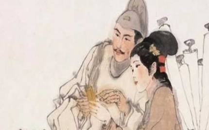 在古代的时候,古人相亲究竟是个怎样的体验?