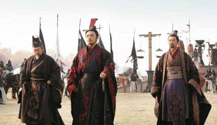 都说“秦晋之好”，晋国为何却成为了秦国最大的阻碍？