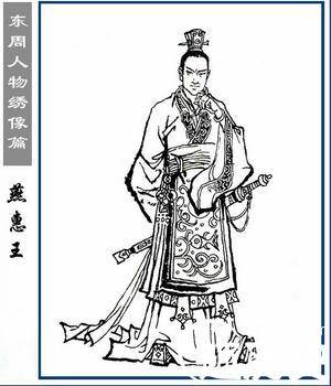 燕昭王活了多少岁 燕昭王死后谁继位