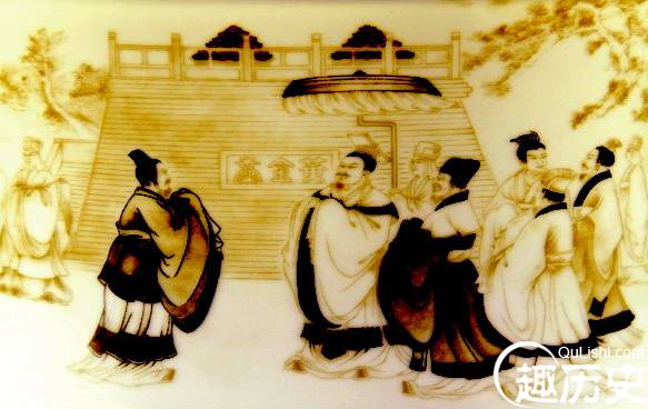《燕昭王》陈子昂的作品 表达作者怀才不遇之感