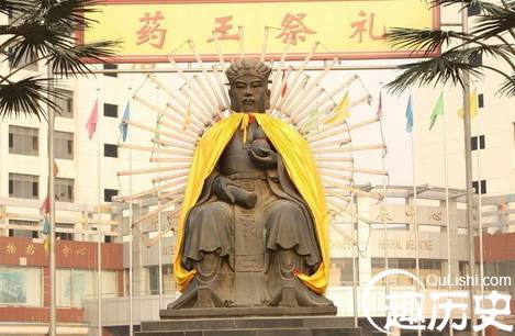 邳彤怎么死的？邳彤的墓在哪里？