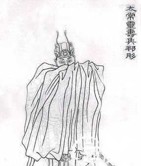 邳彤怎么读？汉朝名将邳彤子孙后代都有谁
