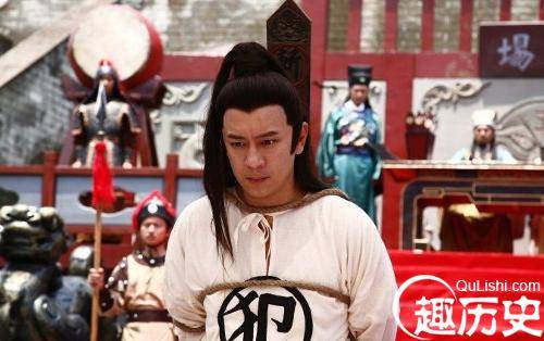 揭秘历史上鲜为人知的二十大野史!