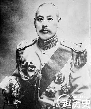揭秘历史上鲜为人知的二十大野史!