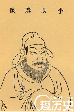 唐朝名将李愬的父亲是谁 李愬的父亲李晟简介