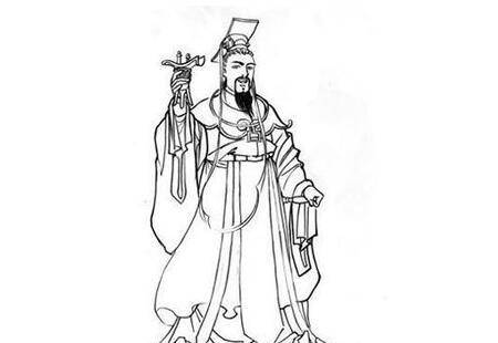秦仲的父亲是谁?秦仲的父亲秦公伯个人简介
