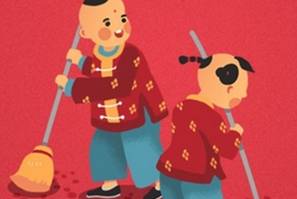 正月初六的习俗是什么?正月初六的习俗介绍