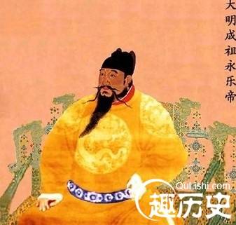 明成祖朱棣是元顺帝的儿子吗？揭朱棣身世之谜