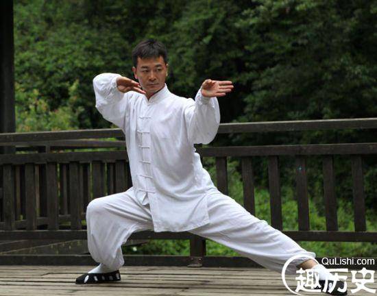 太极拳为什么会迅速风靡大江南北?它有什么用
