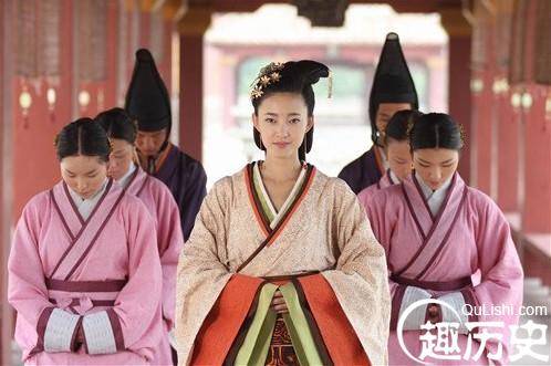 汉文帝女人慎夫人怎么死的 刘恒妃子慎夫人是谁
