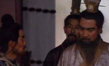 曹操为什么要杀死吕布?真的是因为他无法驾驭吕布吗