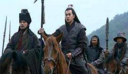 曹操为什么要杀死吕布?真的是因为他无法驾驭吕布吗