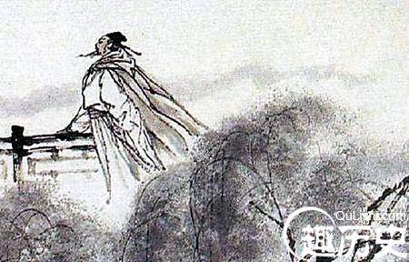 北宋诗人欧阳修和南宋诗人辛弃疾如何过情人节？