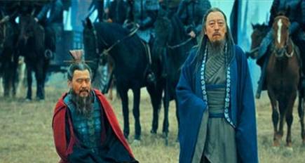在司马懿面对诸葛亮的军队时,为什么很少主动出击?