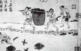 均田制是如何诞生的？起到了什么作用？