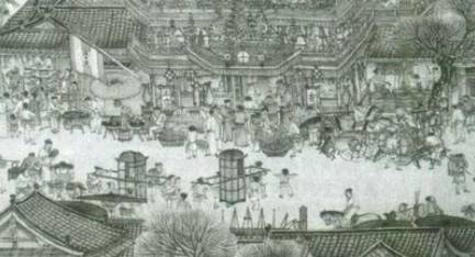 宋代城市经济的发达，让饮食文化得到了怎样的发展？