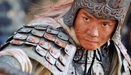赵云一生斩将无数,为什么大多都是二三流的武将?