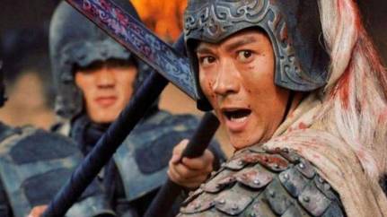 在关羽和赵云二人之间,到底谁的武功更厉害一点?