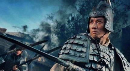 若是姜维遇到了巅峰期的赵云,还能保持优势击败他吗?