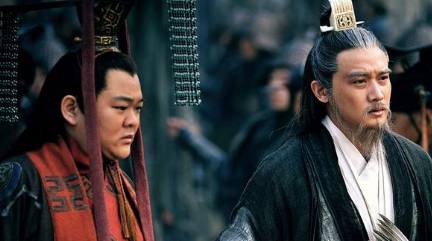 三国谋士那么多,为何说诸葛亮在军事谋略上被高估了?