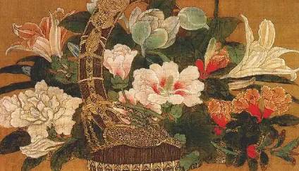 宋朝的“赏花会”有多少种?具体是怎么办的?
