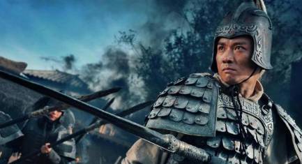 许褚的武力为何只略高于典韦，低于吕布、赵云和马超？