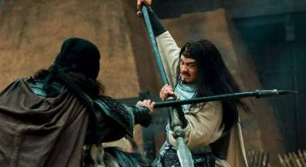 关羽之所以想要单挑马超而不挑战赵云,主要是什么原因?